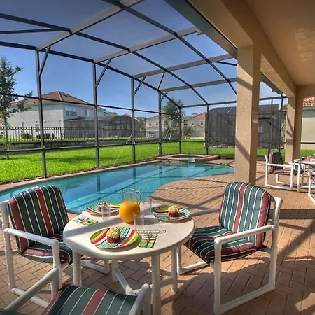 Windsor Hills Resort2579